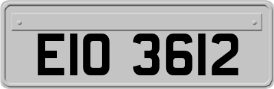 EIO3612