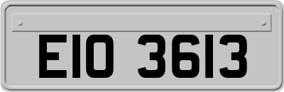 EIO3613