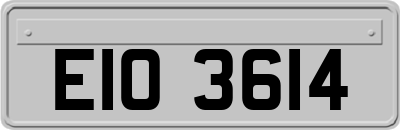EIO3614