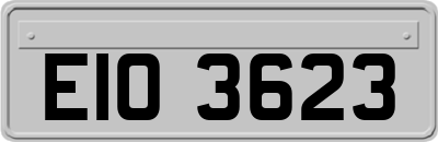 EIO3623