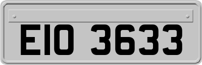 EIO3633