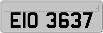 EIO3637