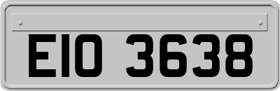 EIO3638