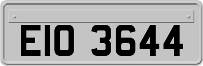 EIO3644
