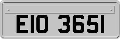 EIO3651