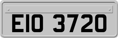 EIO3720