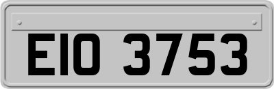 EIO3753