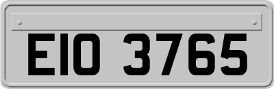 EIO3765