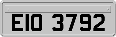 EIO3792