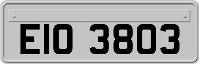 EIO3803