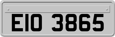 EIO3865