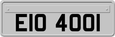 EIO4001