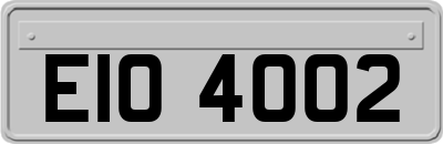 EIO4002