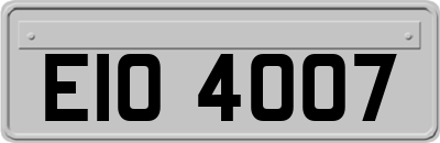 EIO4007