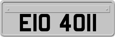 EIO4011