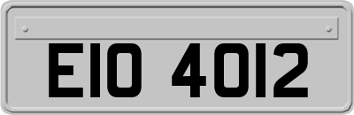 EIO4012