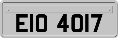 EIO4017