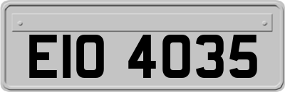 EIO4035