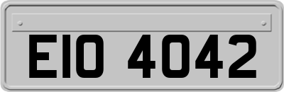 EIO4042