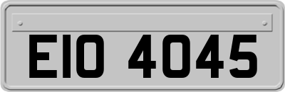 EIO4045