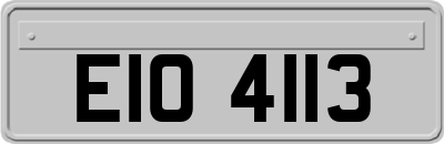 EIO4113