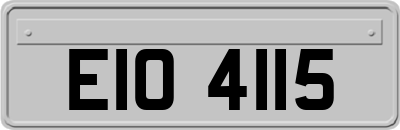 EIO4115