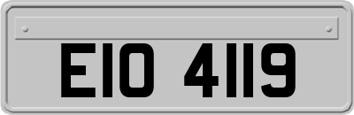 EIO4119