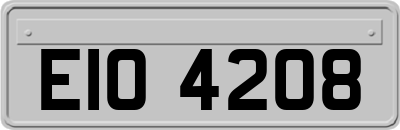 EIO4208