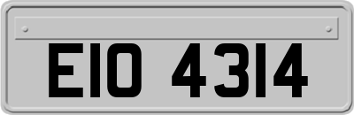 EIO4314