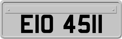 EIO4511