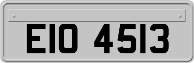 EIO4513