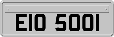 EIO5001