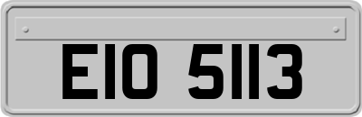 EIO5113