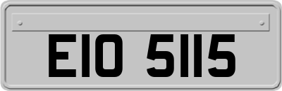 EIO5115