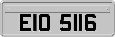 EIO5116