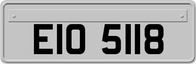 EIO5118
