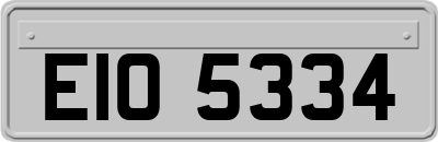 EIO5334