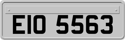 EIO5563