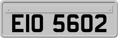 EIO5602