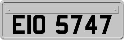 EIO5747
