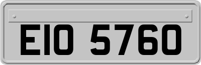EIO5760