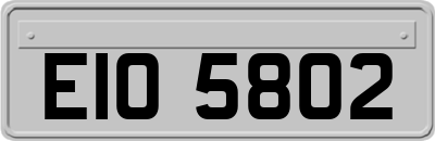 EIO5802