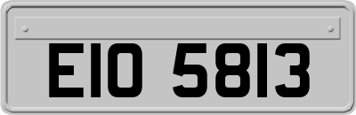 EIO5813