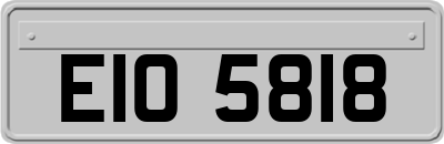 EIO5818