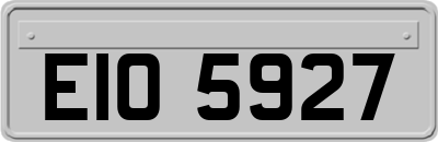 EIO5927