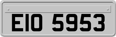 EIO5953