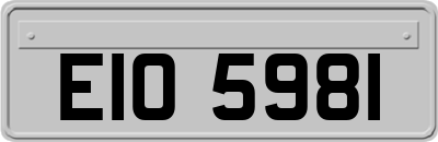 EIO5981