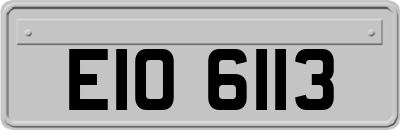 EIO6113