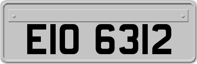 EIO6312