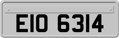 EIO6314